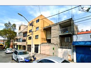 Departamento en Venta en Moctezuma 2a Sección Venustiano Carranza