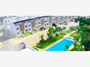 Departamento en Venta en Cancún Centro Benito Juárez