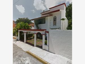 Casa en Venta en Cancún Centro Benito Juárez