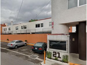 Casa en Venta en Santiago Occipaco Naucalpan de Juárez