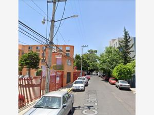 Departamento en Venta en Zacahuitzco Iztapalapa