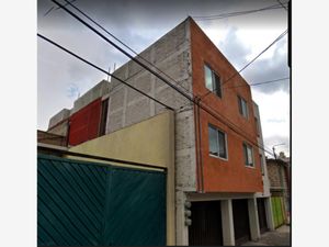 Departamento en Venta en San Lorenzo la Cebada Xochimilco