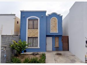 Casa en Venta en Unidad Obrera Reynosa