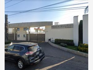 Casa en Venta en San Miguel Metepec