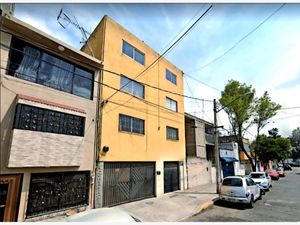 Departamento en Venta en Moctezuma 2a Sección Venustiano Carranza