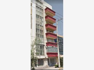 Departamento en Venta en Del Valle Centro Benito Juárez