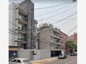 Departamento en Venta en Mixcoac Benito Juárez