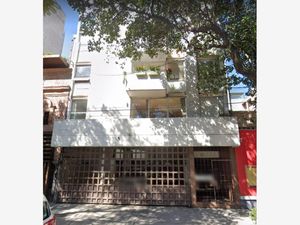 Departamento en Venta en Condesa Cuauhtémoc