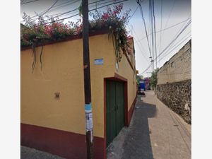 Casa en Venta en San Francisco Culhuacán Barrio de Santa Ana Coyoacán