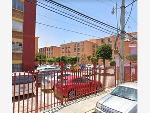 Departamento en Venta en Zacahuitzco Iztapalapa