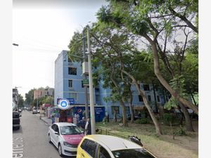 Departamento en Venta en El Rosario Azcapotzalco