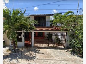 Casa en Venta en Cancún Centro Benito Juárez