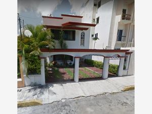 Casa en Venta en Cancún Centro Benito Juárez