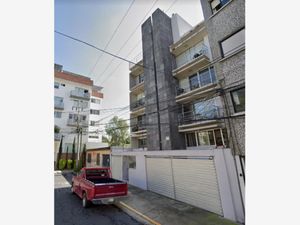 Departamento en Venta en Mixcoac Benito Juárez