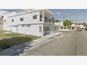 Casa en Venta en Centro SCT Campeche Campeche