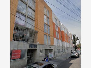 Departamento en Venta en Agrícola Pantitlán Iztacalco