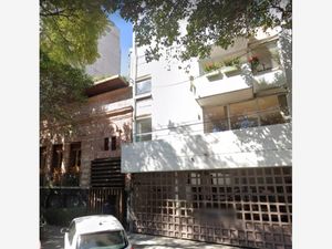 Departamento en Venta en Condesa Cuauhtémoc