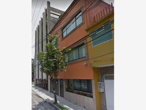 Casa en Venta en Credito Constructor Benito Juárez