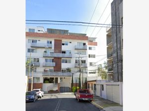 Departamento en Venta en Mixcoac Benito Juárez