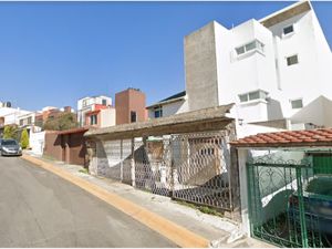 Casa en Venta en Lomas Verdes 1a Sección Naucalpan de Juárez