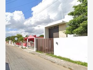 Casa en Venta en Montes de Ame Mérida