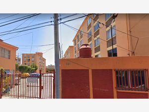 Departamento en Venta en Zacahuitzco Iztapalapa