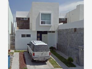 Casa en Venta en Vista Hermosa Reynosa