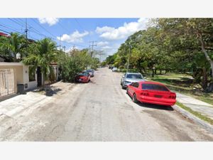 Casa en Venta en Cancún Centro Benito Juárez