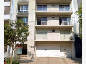 Departamento en Venta en Hipodromo Cuauhtémoc