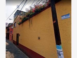 Casa en Venta en San Francisco Culhuacán Barrio de Santa Ana Coyoacán