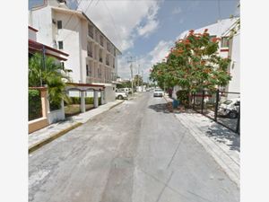 Casa en Venta en Cancún Centro Benito Juárez