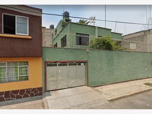 Casa en Venta en San Lorenzo Tezonco Iztapalapa