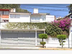 Casa en Venta en Colina del Sur Álvaro Obregón