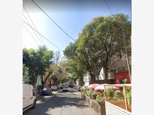 Departamento en Venta en Condesa Cuauhtémoc