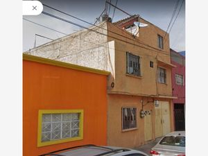 Casa en Venta en Ampliación Casas Alemán Gustavo A. Madero