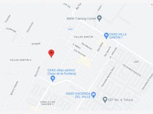 Casa en Venta en Guadalupe Toluca