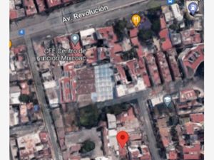 Departamento en Venta en Mixcoac Benito Juárez