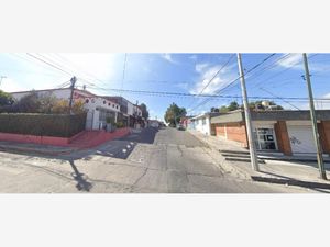 Casa en Venta en Reforma Puebla