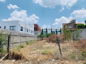 Terreno en Venta en Villas del Mesón Querétaro