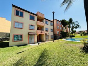 Departamento en Venta en Conjunto Habitacional Campo Verde Temixco