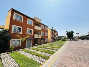 Departamento en Venta en Conjunto Habitacional Campo Verde Temixco