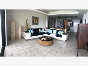 Departamento en Venta en Joyas de Brisamar Acapulco de Juárez