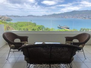 Departamento en Venta en Joyas de Brisamar Acapulco de Juárez