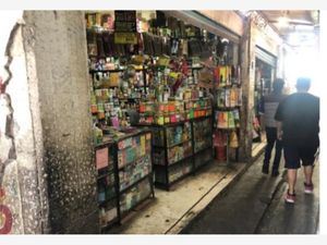 Bodega en Venta en Juarez Pantitlan Nezahualcóyotl