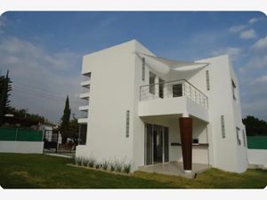 Casa en Venta en Oaxtepec Centro Yautepec