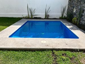 Casa en Venta en Villas del Lago Cuernavaca