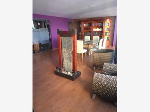 Departamento en Venta en Polanco V Sección Miguel Hidalgo