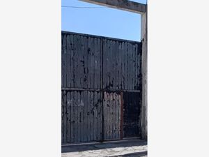 Bodega en Venta en Juarez Pantitlan Nezahualcóyotl