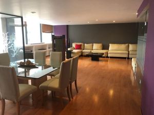 Departamento en Venta en Polanco II Sección Miguel Hidalgo