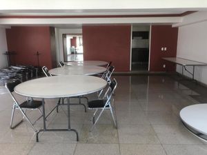 Departamento en Venta en Carola Álvaro Obregón